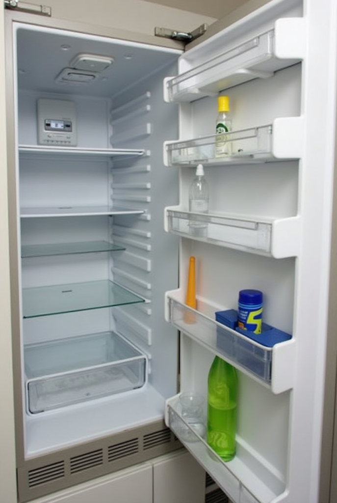 صيانة ثلاجات الساحل الشمالي