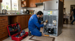 مركز اصلاح ثلاجات